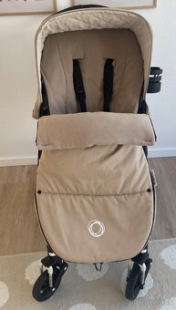 Bugaboo Cameleon 3 - 5