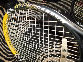 Wilson Hammer Carbon - 5