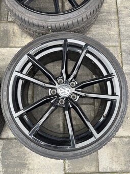 Volkswagen pretoria r19 5x112 možnosť poslat - 5