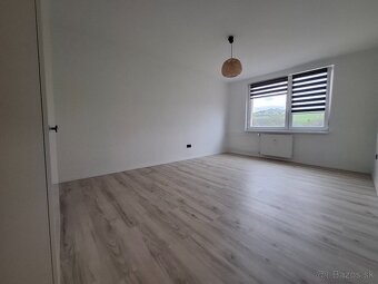 Na predaj krásny byt po novej, kompletnej rekonštrukcii - 5
