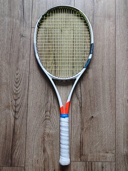 Babolat Pure Strike 98 - 305g - #2 - 5