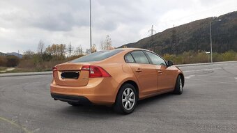 VOLVO S60 1.6 D2 Momentum Drive, 84 kW - 5