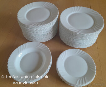 taniere, misy pre gastro - 5