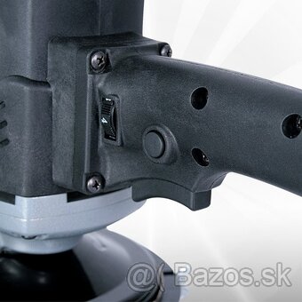 Nová BC-ELEC XM150 Fréza na beton Bruska na beton 1500watt - 5