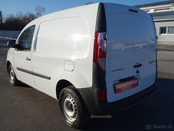 Renault Kangoo - 5