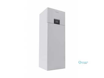 tepelné čerpadlo,zostava SINCLAIR S-THERM 4 - 5