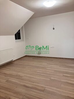 Predaj 4 izbový byt, Rajecká Lesná, okres Žilina /73,9m2/ 0 - 5