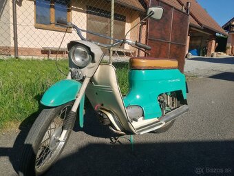 Jawa pionier - 5