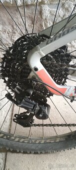 Bicykel MTB GHOST KATO ADVANCED - 5