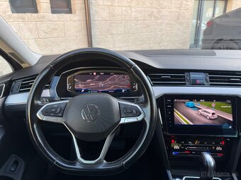 Volkswagen Passat Highline 2.0TDi r.v 2021 - Odpočet DPH - - 5
