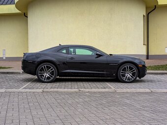 Chevrolet Camaro 3.6L V6, 227kW, 6M, po veľkom servise - 5