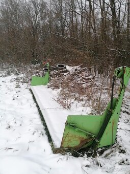 Predam kombajn Deutz Fahr 4075 - 5