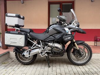 BMW R1200GS (stk 4/2029) - 5