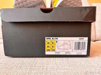 Adidas NMD R1 - 5