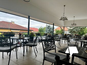 Predaj - Hotel, možnosť nastaviť splátkový kalendár - Nitra - 5