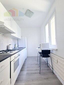 Na prenájom 1-izbový byt, 40 m², Repašského ulica, Dúbravka - 5