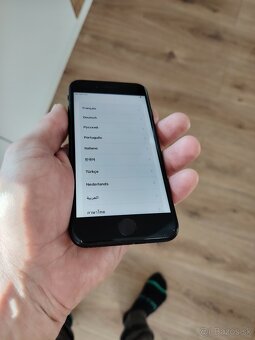 Iphone SE 2020 64g - 5