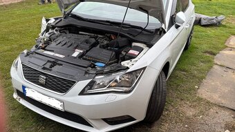 Predám Seat Leon 1.6 Tdi - 5