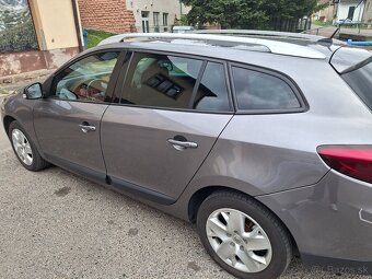 ........renault megane.... - 5