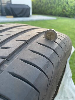 Continental PremiumContact 6 235/55 R18V - 5