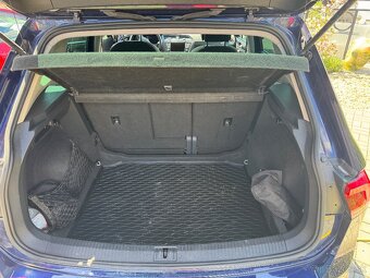 Tiguan 2.0TDI DSG 4x4 rline - 5