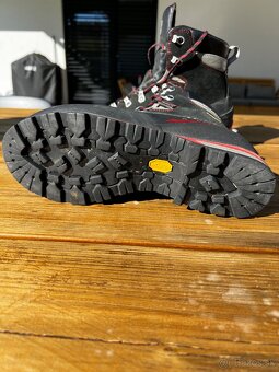 Predám Garmont Pinnacle GTX X-Lite - 5
