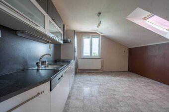 ALL INCLUSIVE | NA PREDAJ VIACGENERAČNÝ RODINNÝ DOM, VEĽKÉ B - 5