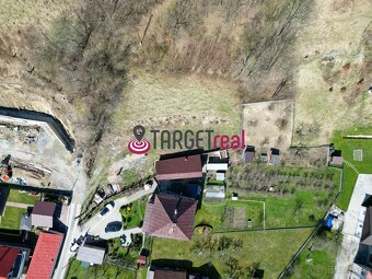 Exkluzívne: Slnečný pozemok v centre Oščadnice – ideálny na - 5