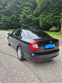 Skoda octavia 2.0 tdi 103kw - 5