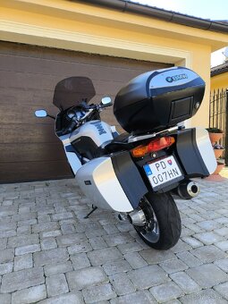 BMW K1200GT - 5