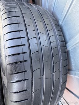 ORIG.BMW X5 G05 R20 740m R20 275/45/20.305/40/20. - 5