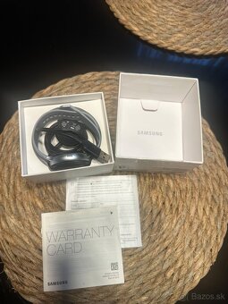 Samsung Galaxy Watch Active 2 - 5