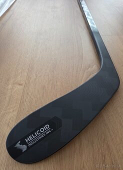Hokejky CCM JETSPEED FT8 Pro junior - 5