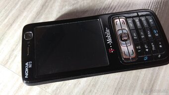 NOKIA N73 - 5