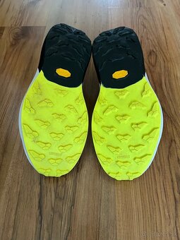trail tenisky DYNAFIT ULTRA DNA - 5