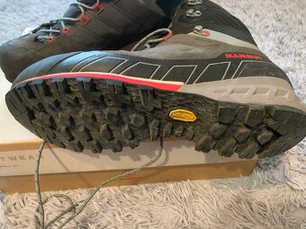 Mammut Kento Tour High GTX 43 1/3 - 5