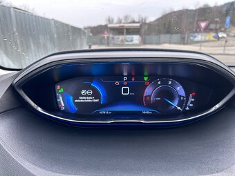 Peugeot 5008 1,5 blue hdi 2019 - 5