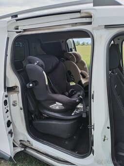 Dacia Dokker Stepway - 5