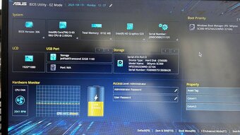 Asus X507u - 5