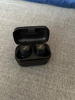Sennheiser CX Plus True Wireless - 5