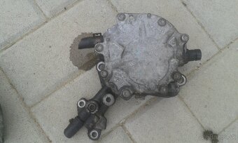 Rozpredam MOTOR 2,0tdi 103kw-kod Motora BMP - 5
