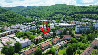 2i byt so záhradkou v meste Zvolen (Sekier - Môťová) - 5