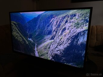 Smart TV Technika 43” - 5
