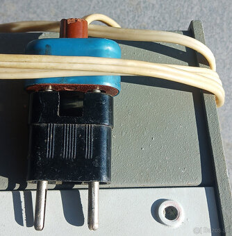 Voltmeter B7-22A - 5