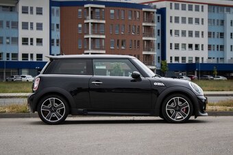 Mini Cooper John Works 1.6 - 5