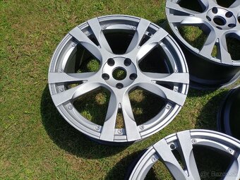 Elektróny R19 5x112 - 5