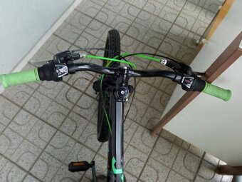Bicykel Scott Voltage JR24 - 5