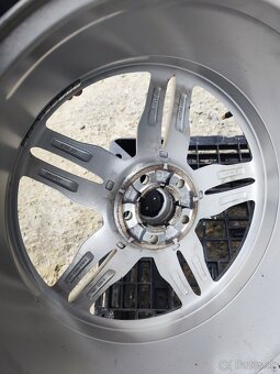 Alu Sada = 5x108 = R19 = orig. FORD - 5
