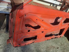 Predam diely Fiat 128 Berlina Coupe skla,volant - 5