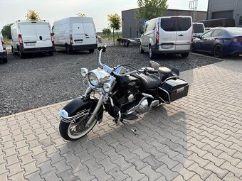 Harley Davidson Road King Classic 1450ccm - 5
